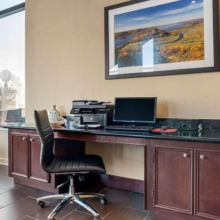 Comfort Inn Pearl-Jackson Екстериор снимка