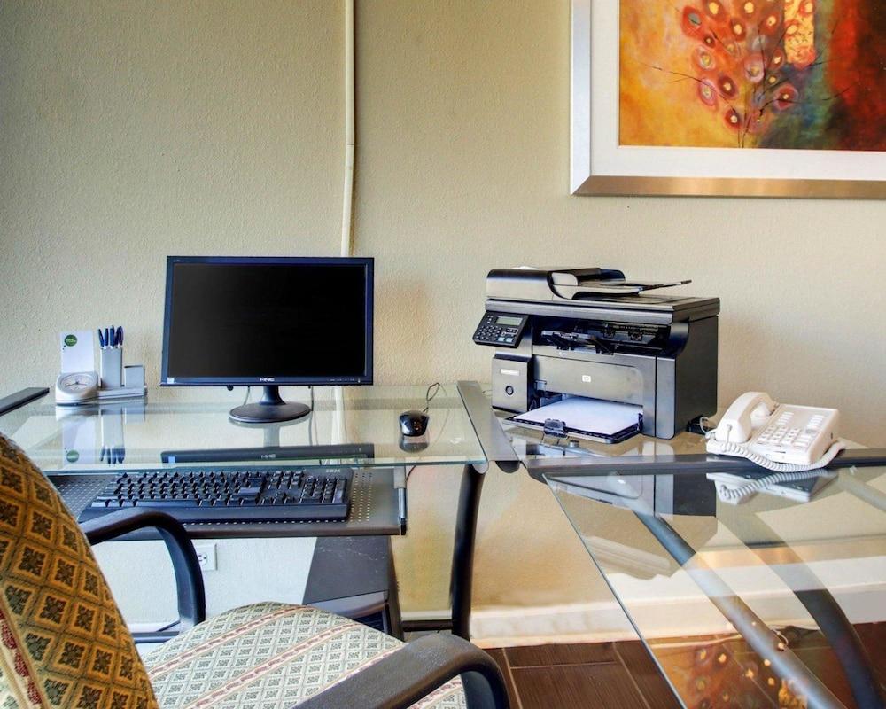 Comfort Inn Pearl-Jackson Екстериор снимка