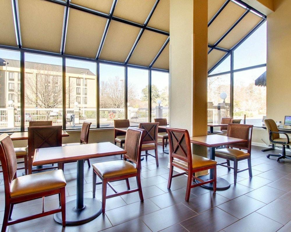 Comfort Inn Pearl-Jackson Екстериор снимка