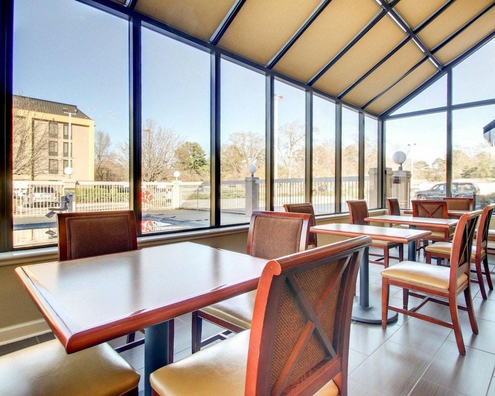 Comfort Inn Pearl-Jackson Екстериор снимка