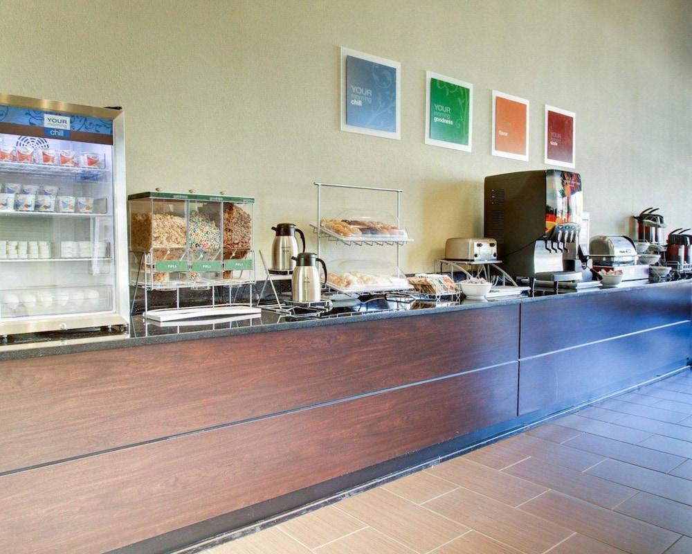 Comfort Inn Pearl-Jackson Екстериор снимка