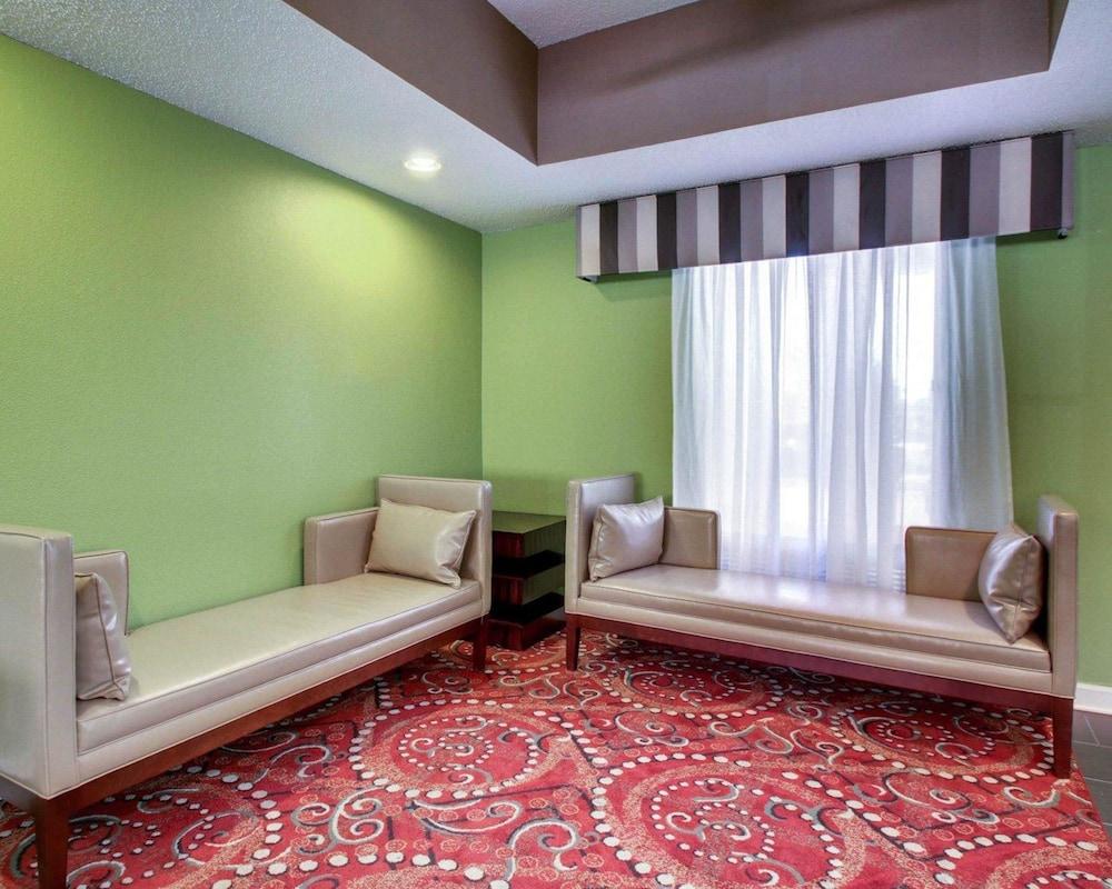 Comfort Inn Pearl-Jackson Екстериор снимка