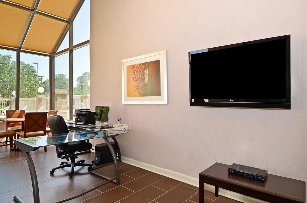 Comfort Inn Pearl-Jackson Екстериор снимка