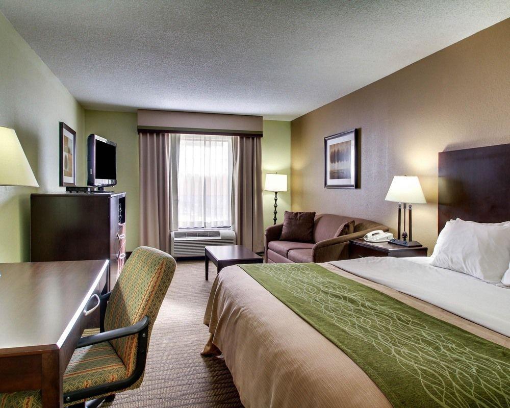 Comfort Inn Pearl-Jackson Екстериор снимка