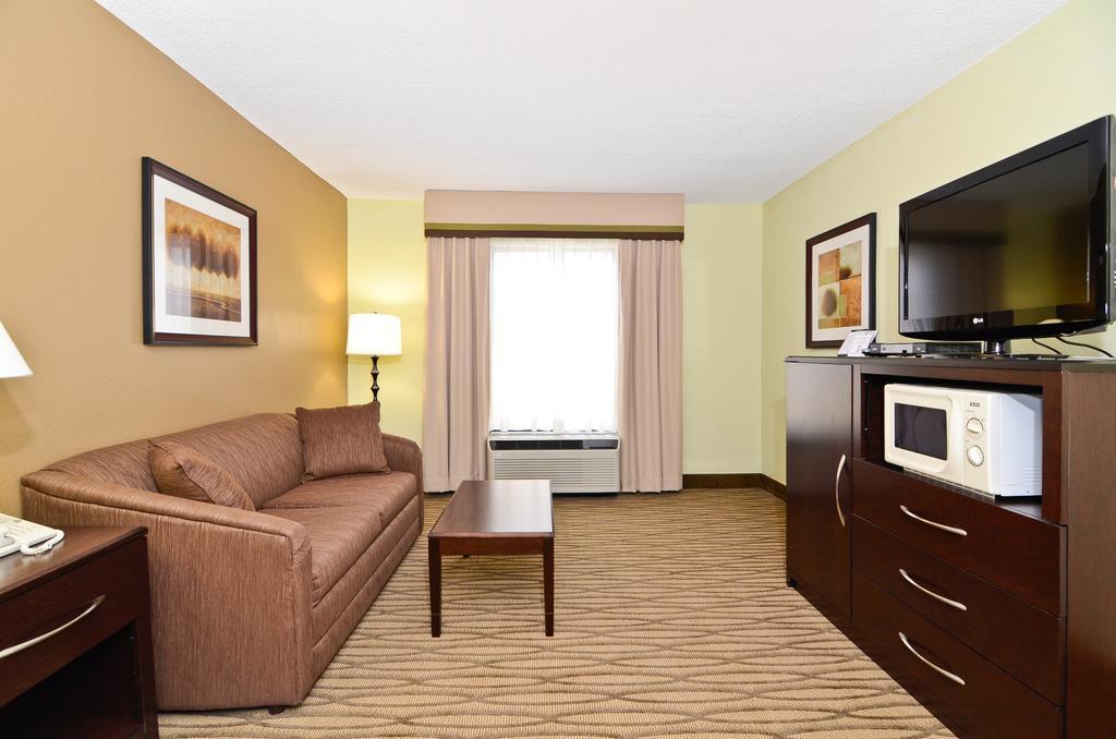 Comfort Inn Pearl-Jackson Екстериор снимка