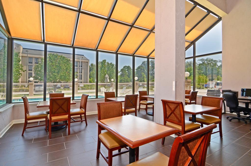 Comfort Inn Pearl-Jackson Екстериор снимка
