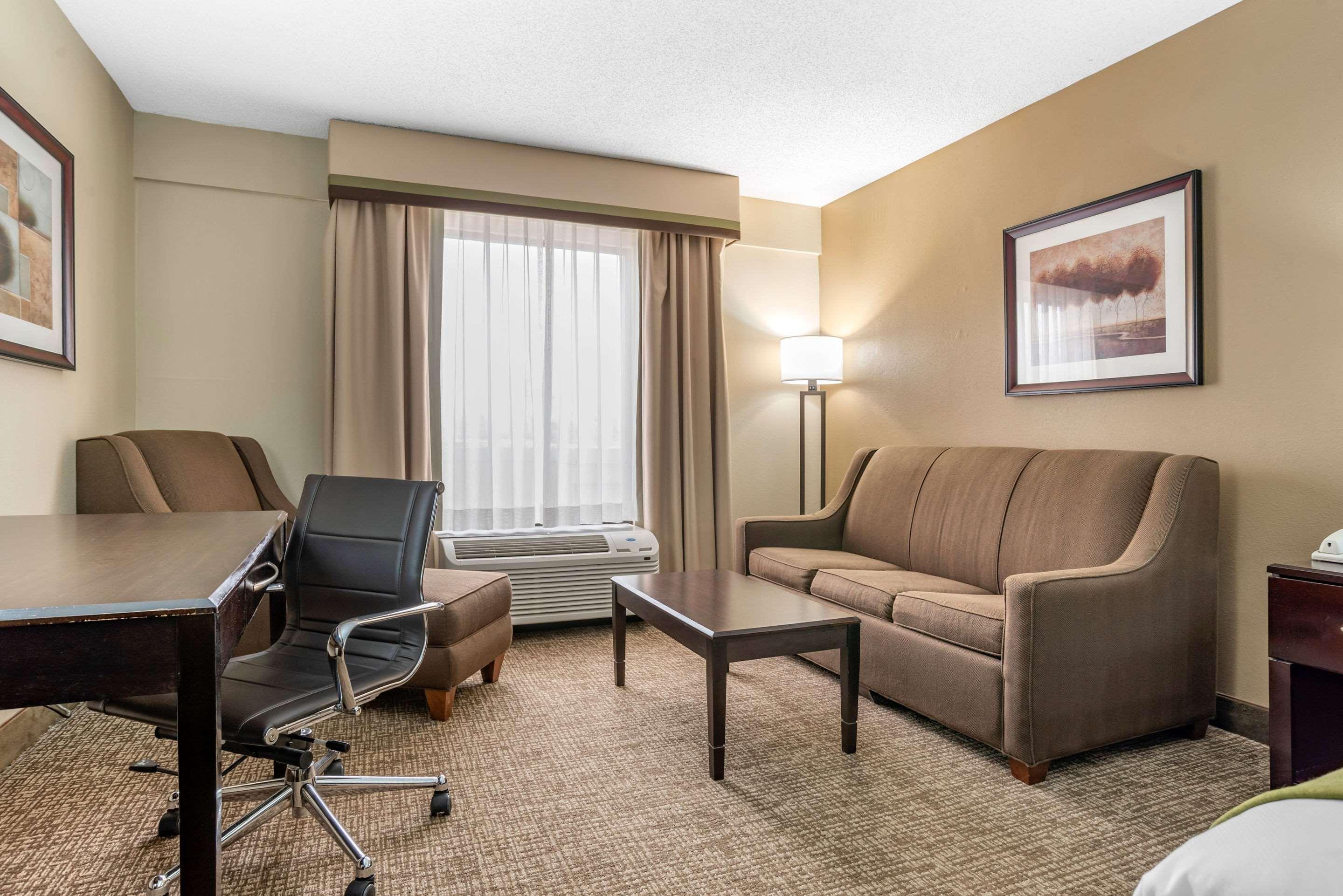 Comfort Inn Pearl-Jackson Екстериор снимка