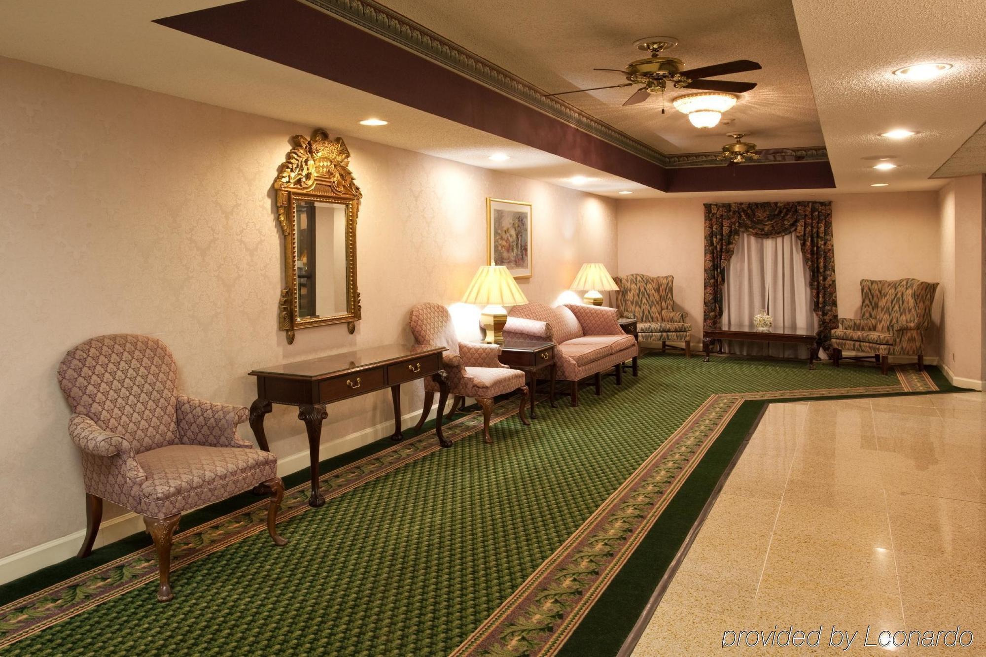 Comfort Inn Pearl-Jackson Интериор снимка