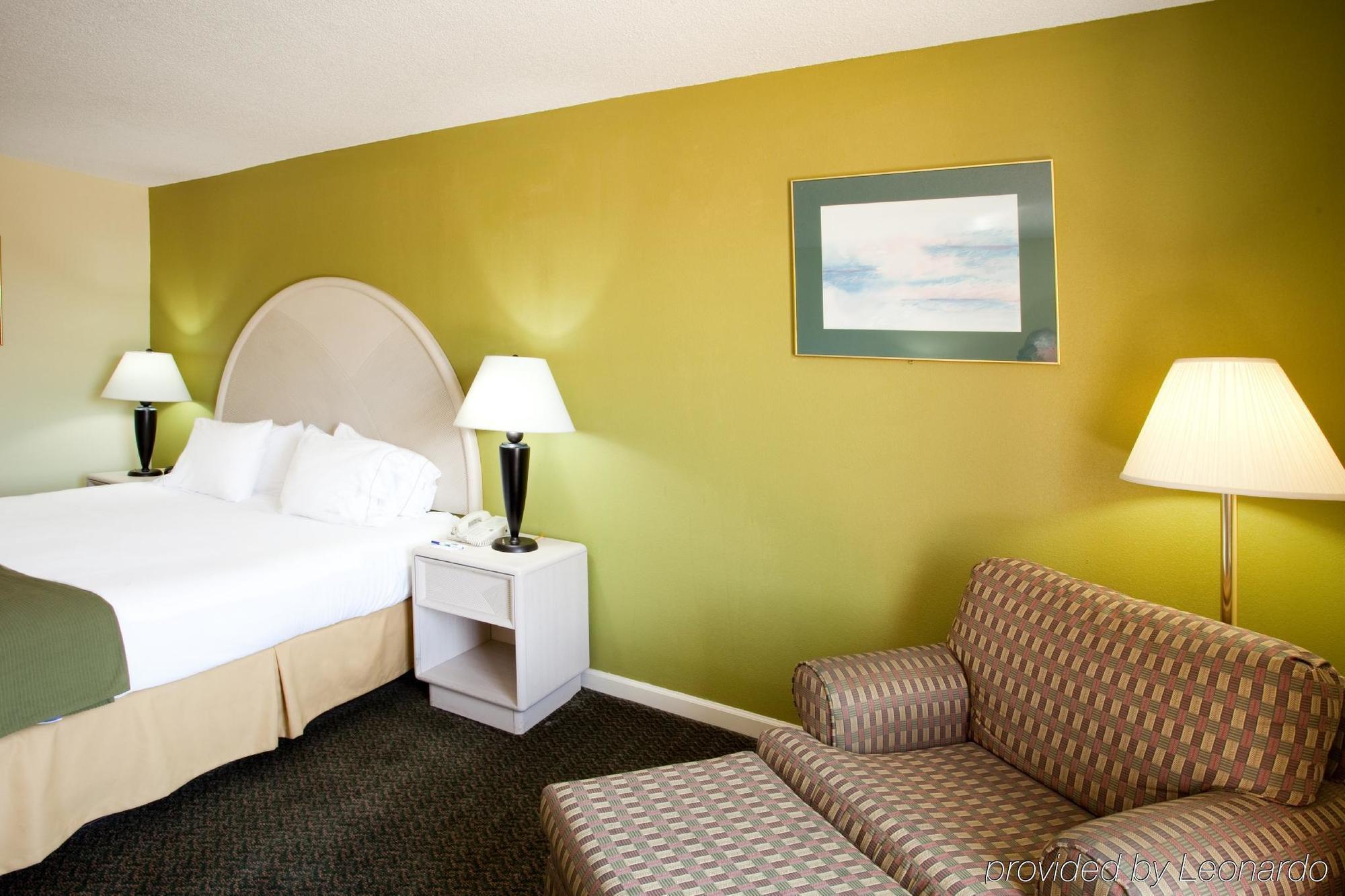 Comfort Inn Pearl-Jackson Стая снимка